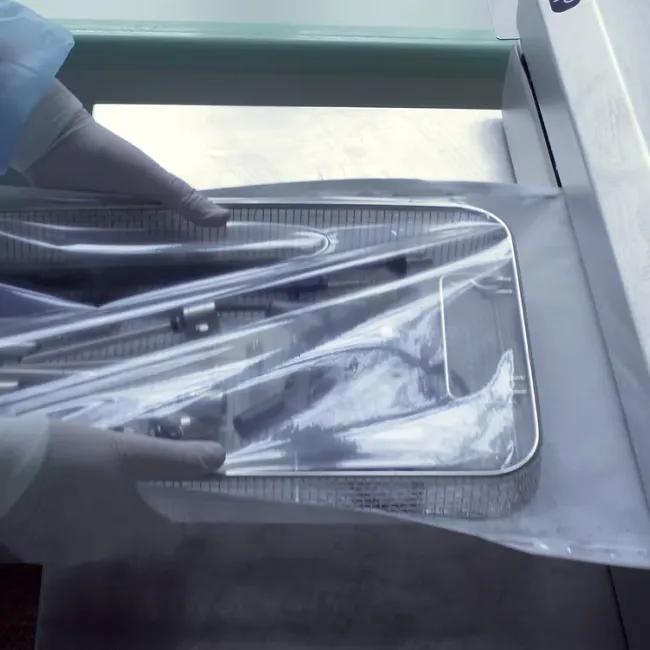 Mastering Sterilisation by Steam: The Importance of EN ISO 17665-1 Training for Medical Device Professionals